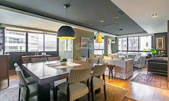 Imagem 4: Cobertura à venda com 5 dormitórios, 304 m2 de área útil por R$ 6.950.000,00 na Beira-Mar