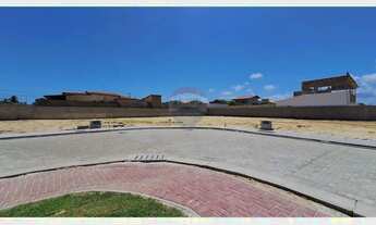 Imagem 6: Terreno 790m2 à venda l Condomínio Ocean Ville - Praia do Robalo - Aracaju/SE l Valor R$ 1
