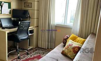 Imagem 4: Apartamento em Centro Histórico