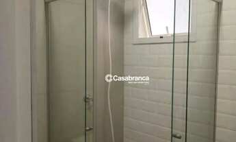 Imagem 16: Casa com 2 dormitórios à venda, 76 m² por R$ 370.000,00 - Condomínio Branca Lua - Sorocaba