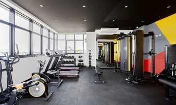 Imagem 14: Oportunidade! 2 Apartamentos à Venda no Ibiza Unique Home - Centro de Curitiba