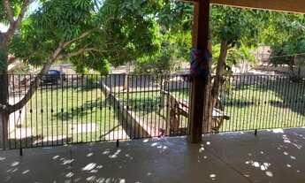 Imagem 7: Fazenda em Claros dos Porções