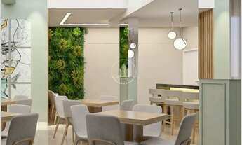 Imagem 5: Apartamento Duplex em Centro - Palhoça - PLC