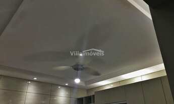 Imagem 5: Casa - Parque Residencial Vila União - Campinas