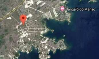 Imagem 3: Terreno Lago do Manso