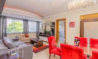 Imagem 3: Apartamento à venda em Menino Deus com 95 m², 3 quartos, 1 suíte, 2 vagas