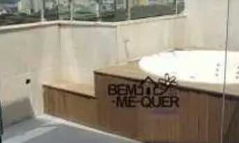 Imagem 4: COBERTURA CONDOMINIO VERO PARQUE SÃO DOMINGOS