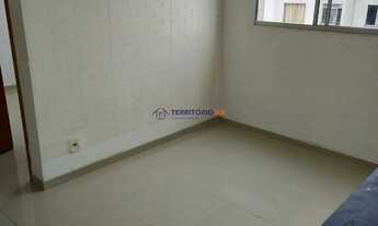 Imagem: Apartamento 2d com vaga escriturada e infra