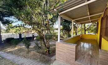 Imagem 4: Casa à venda no bairro Balneário Ponta da Fruta - Vila Velha/ES