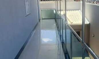 Imagem 3: Sobrado de Alto Padrão com Piscina e Sauna - Setor Parque Tremendão