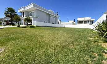 Imagem: Terreno à venda no Alphaville, Laranjal