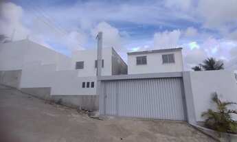 Imagem: Alugo casa dois quartos Fragoso