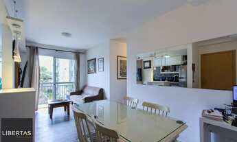 Imagem 2: Apartamento 3 dorm Zona Sul