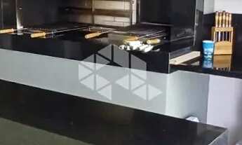 Imagem 7: Casa a venda com 3 quartos 4 banheiros, 2 vagas de garagem, com espera para elevador inter