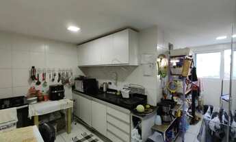 Imagem 5: Apartamento à venda com 3 Quartos | 94m² | Nascente