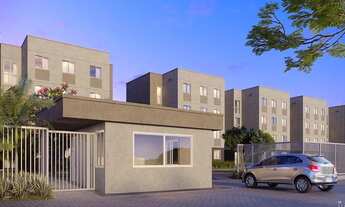 Imagem: LU - Recanto das Garças ( Recanto das Emas