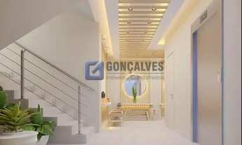 Imagem: Venda Apartamento Cobertura Sao Bernardo