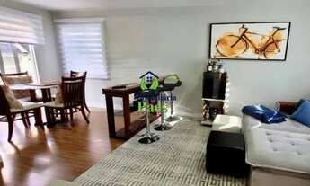 Imagem 5: Sobrado para venda possui 141m² com 2 quartos em Santa Cândida - Curitiba - PR