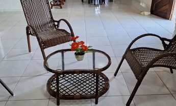 Imagem 4: Casa Ampla Mobiliada/Taíba, 5 Quartos, próximo à Beira Mar/Lagoa do Kite.Aluguel Temporada