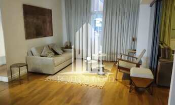 Imagem 2: Apartamento RESIDENCIAL em SÃO PAULO - SP, JARDIM PAULISTA