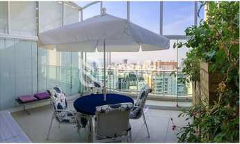 Imagem 3: Apartamento Espaçoso nos Jardins Localização Privilegiada!