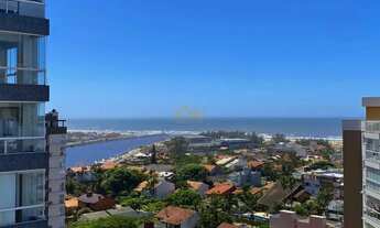 Imagem 5: Apartamento Alto Padrão Mobiliado à Venda Bella Vita, Torres/RS