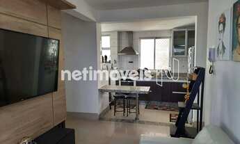 Imagem: Venda Cobertura Sagrada Família Belo Horizonte