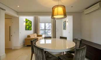 Imagem 3: Apartamento à venda no Cambui em Campinas 187m²