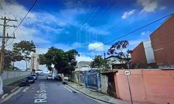 Imagem 2: Terreno à venda, Jordanópolis - São Bernardo do Campo/SP