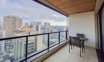 Imagem: Aluguel Apartamento 1 Dormitórios - 66