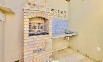 Imagem 15: Ibeda - Apartamento com Sala ampla 3 quartos (1 suíte) 1 vaga Lazer piscina 67m2