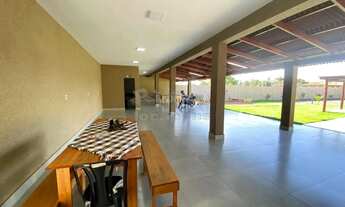 Imagem 4: Chácara sobrado - Estância Bosque Verde (Zona Rural