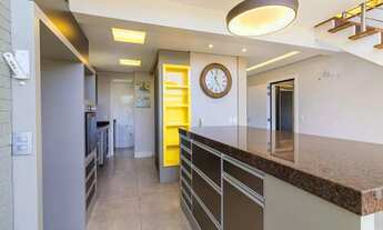 Imagem 6: Apartamento com 2 dormitórios para alugar, 155 m² por R$ 12.000/mês - Bela Vista - Porto A