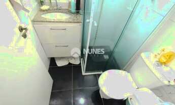 Imagem 14: Apartamento para locação - 2 quartos - Parque Jandaia - pronto para morar