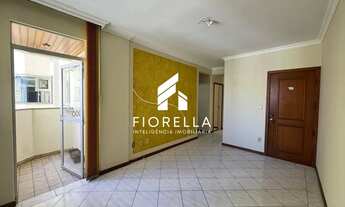 Imagem 3: Apartamento com 02 dormitórios no bairro Campinas - São José / SC