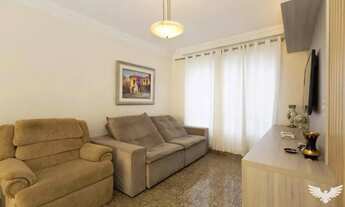 Imagem 3: Sobrado no SÃO BRAZ com 150m²