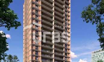 Imagem: Apartamento 141m2, 3 suites, varanda gourmet