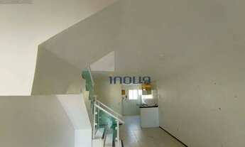 Imagem 5: Casa com 3 dormitórios à venda, 124 m² por R$ 380.000,00 - Serrinha - Fortaleza/CE