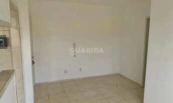 Imagem 4: Apartamento com 2 dormitórios no bairro Cristal