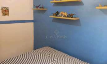 Imagem 7: Casa à venda, 232 m² por R$ 850.000,00 - Jardim Real - Praia Grande/SP