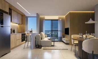 Imagem 5: Apartamento pronto para morar Candeias 2 quartos, sendo1 suite -Jaboatão dos Guararapes