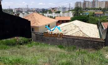 Imagem 2: Oportunidade única! Terreno à venda em São Paulo-SP, Cidade São Francisco, com 308m² de ár