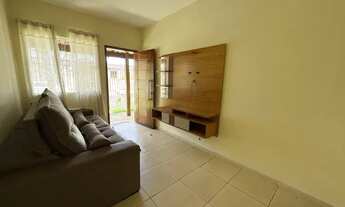 Imagem 4: Casa térrea no bairro Parque do contorno