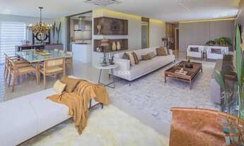 Imagem 4: IBIZA TOWERS - 4 SUÍTES + 4 VAGAS