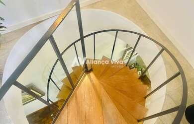 Imagem 12: Icaraí Apartamento cobertura com 3 dormitórios