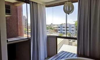 Imagem 3: Apartamento mobiliado