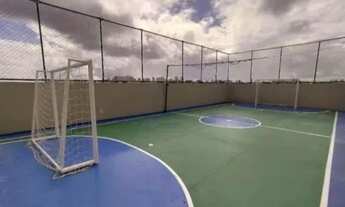 Imagem 7: Apartamento com 1 dormitório para alugar, 15 m² por R$ 2.500,00/mês - Amaralina - Salvador