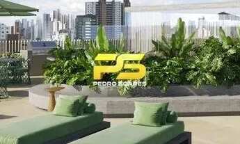 Imagem 5: Apartamento - 3 dormitórios - 3 Suítes - localizado em João Pessoa / Jardim Oceania REF: D