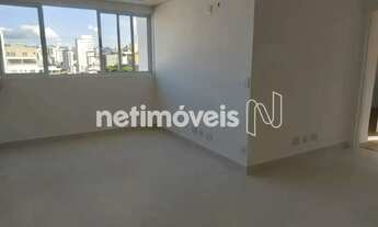 Imagem 2: Venda Cobertura Sagrada Família Belo Horizonte