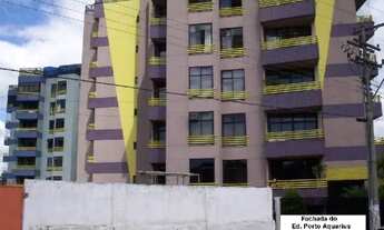 Imagem 2: APARTAMENTO RESIDENCIAL em RESENDE - RJ, CAMPOS ELISEOS - Ed. Porto Aquarius